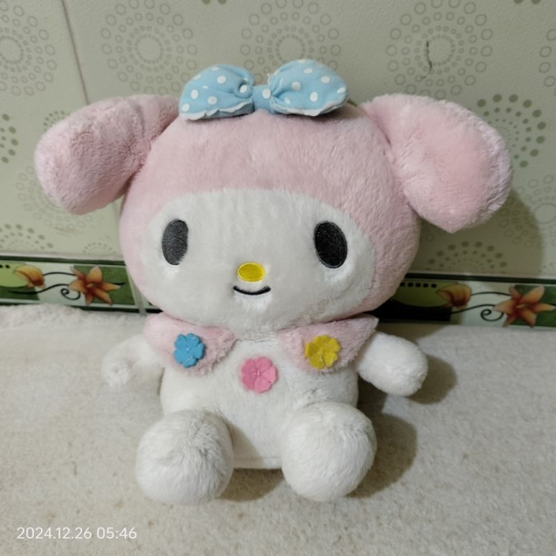 BONEKA SANRIO MY MELODY