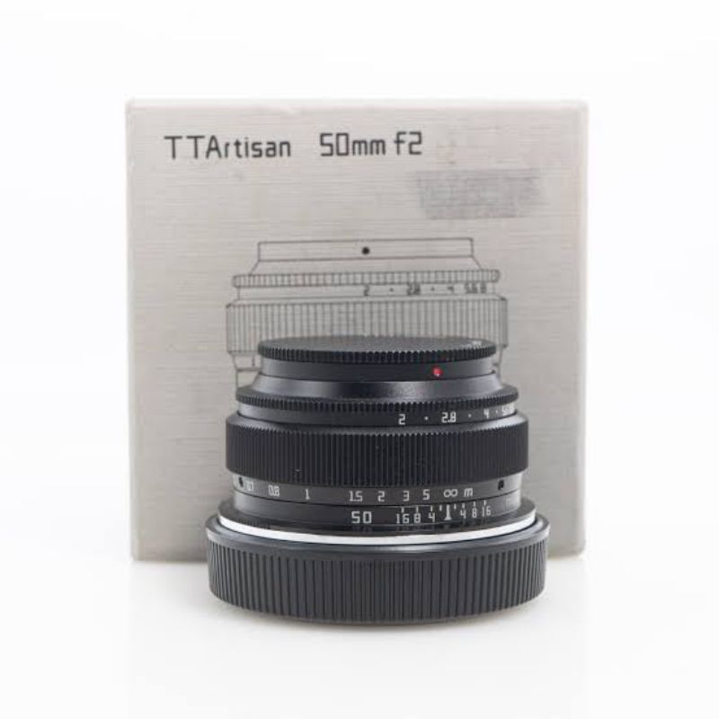 Lensa Fujifilm