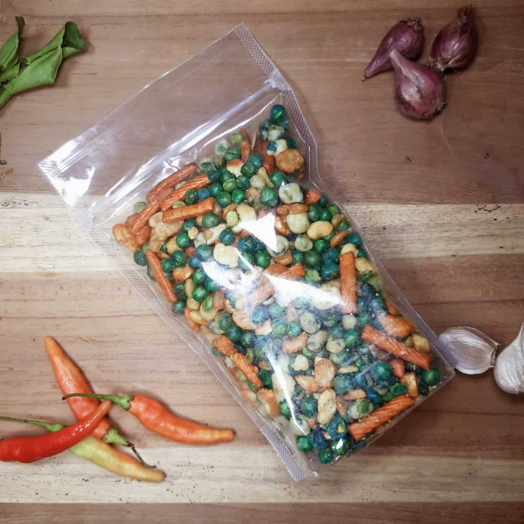 

Kacang mix 100 gr