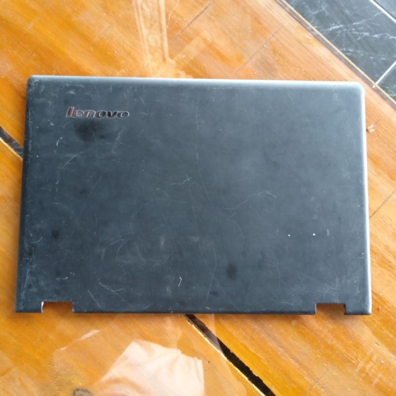 casing cover lcd laptop lenovo yoga 3 14