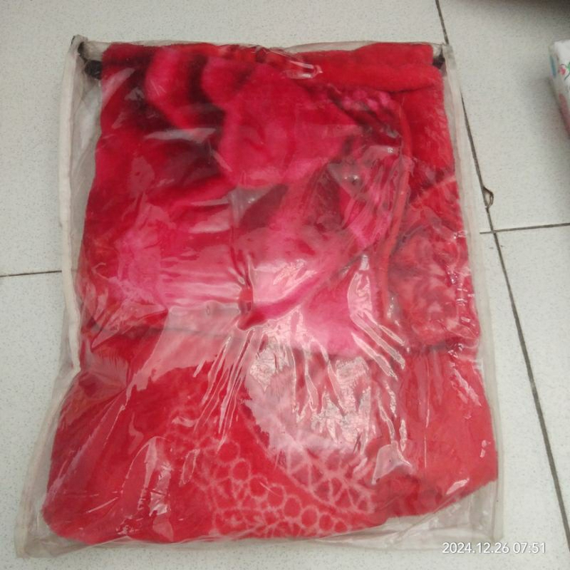 selimut bayi ex kado