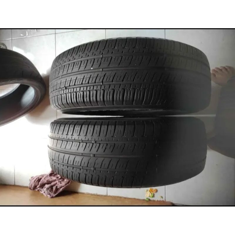 Ban mobil R17 Ban mobil ukuran 225/65/17 second copotan