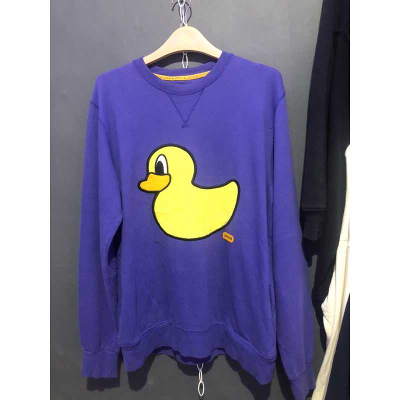 CN pancoat pop bebek