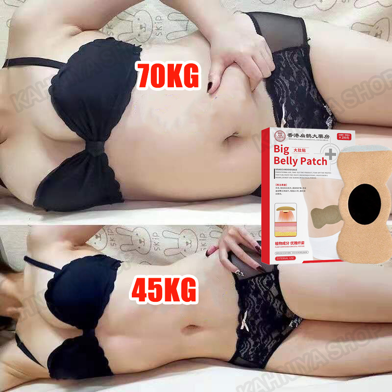 selfdreamies3 - Alat pengecil perut buncit Pengecil perut buncit wanita Koyo pelangsing Perut buncit