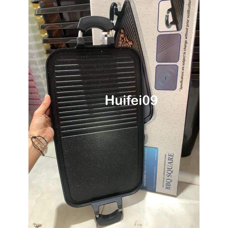 SUGGO PANGGANGAN BBQ TERMURAH PANGGANGAN GRIL PANGGANGAN PANJANG