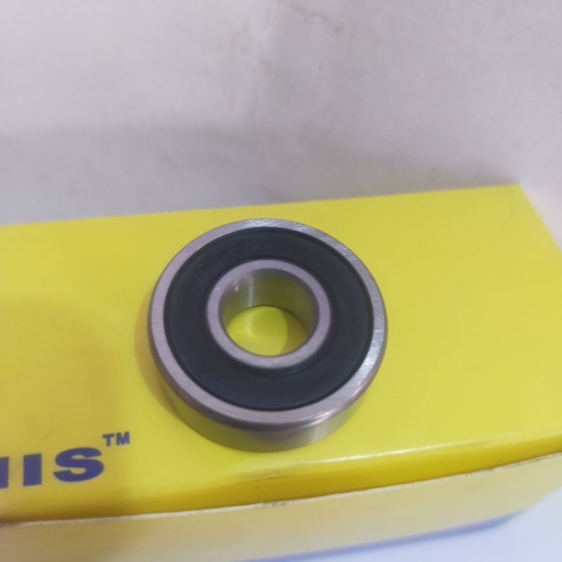 bearing 6000 2rs laher bearings laher belakang sepeda
