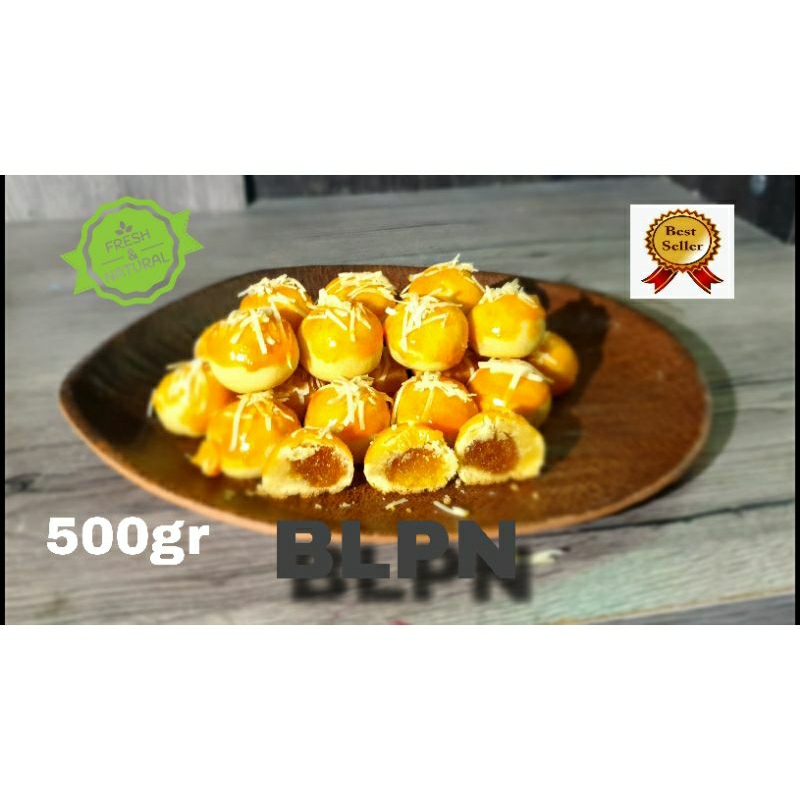 

kue nastar premium 500gr