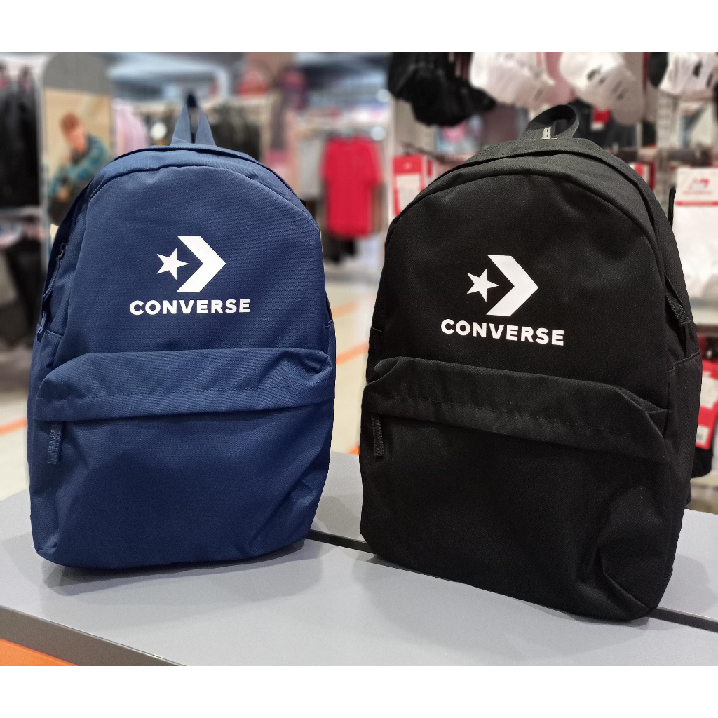 Bagpack converse original
