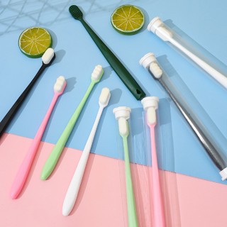 Sikat Gigi Japan Nano Tech Bulu Micro Extra Soft / Sikat Gigi / Sikat Gigi Nano Micro