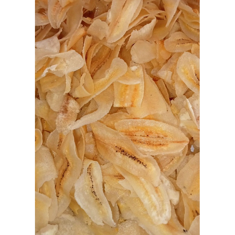 

KERIPIK PISANG 500 gr