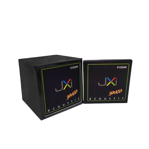 Senar Gitar Akustik JXi Premium Brass Acoustic 012|046