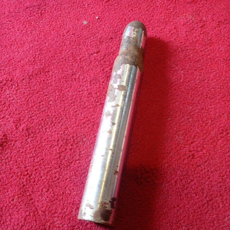 cagak sadel bumpet sepeda onthel