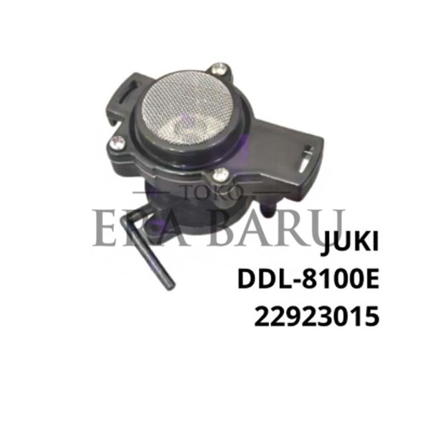 22923015 JUKI DDL-8100E Pompa Oli Mesin Jahit Industri Jarum 1 DDL 8100E