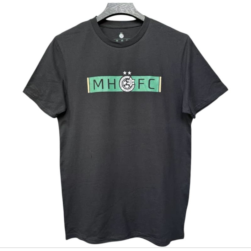 maccabi haifa soccer team israel tshirt men