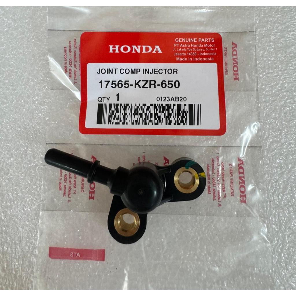 Rumah Injektor Vario 125 Vario 125 Esp Vario 150 New Esp Cangklong Injektor ORI