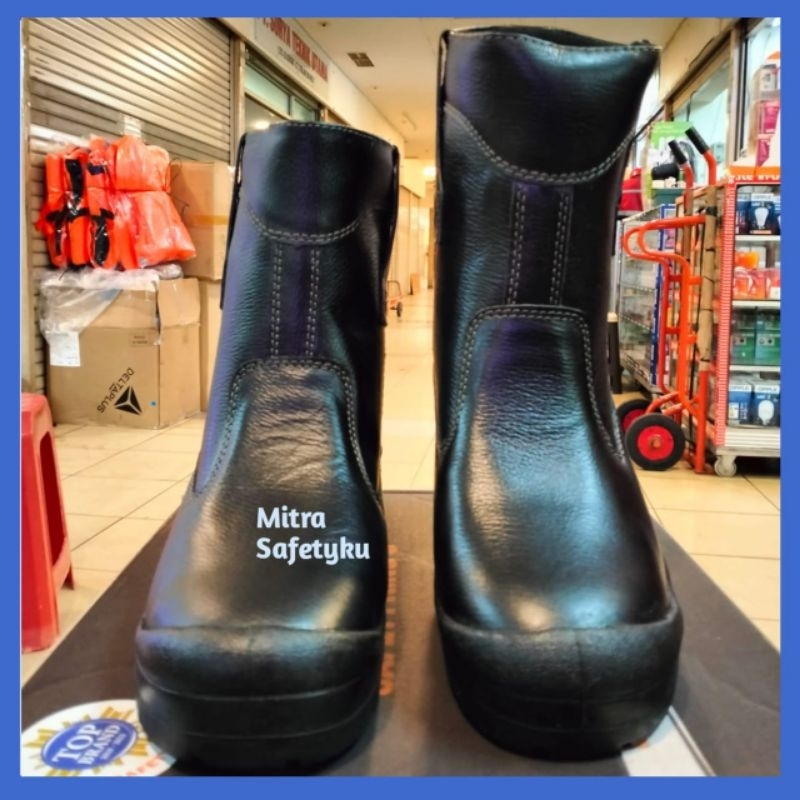 Sepatu Safety Kings kwd 805x / Sepatu King 805x / Sepatu Safety King Original / Sepatu king Safety