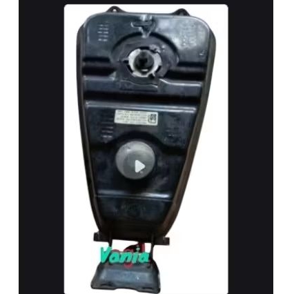 TANGKI SATRIA FU 150 ORIGINAL COPOTAN