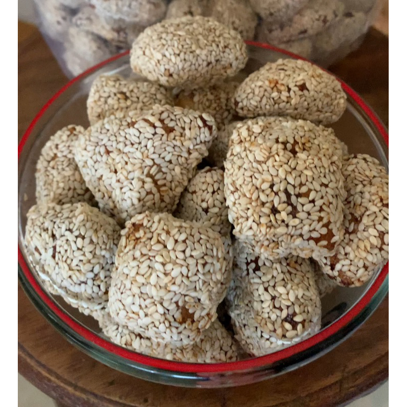 

manco wijen bulat premium asli dari trenggalek