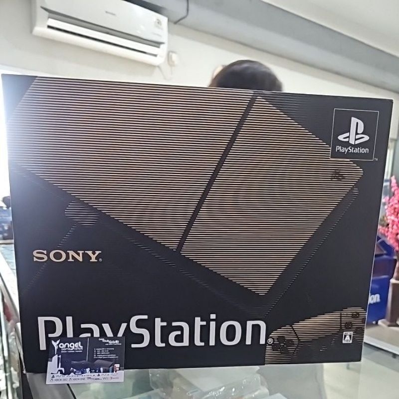 Ps5 Slim Digital Limited 30th Anniversary