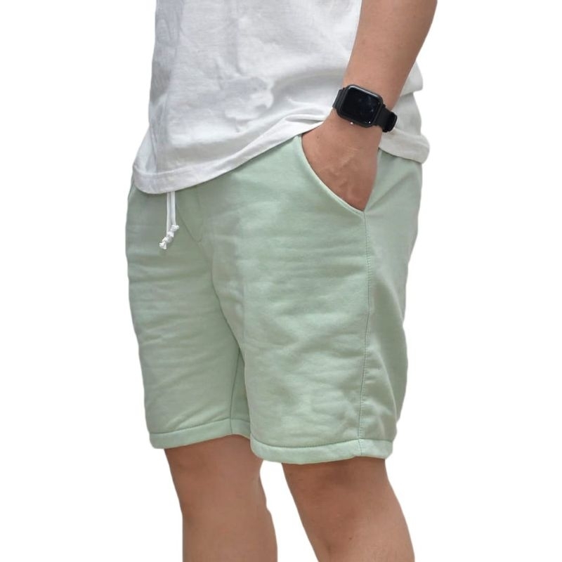 CELANA PENDEK WANITA/CELANA PENDEK KEKINIAN