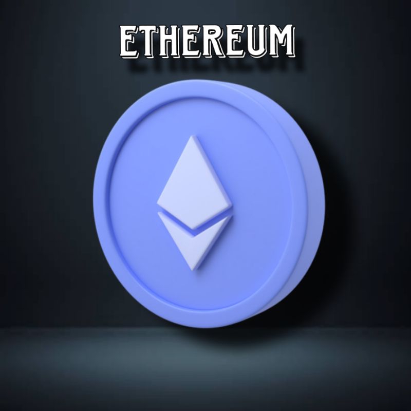 ETH Crypto | Eceran