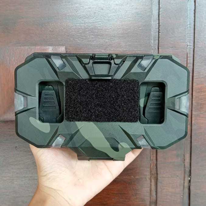 TACTICAL NAVIGATION BODYVEST BOARD