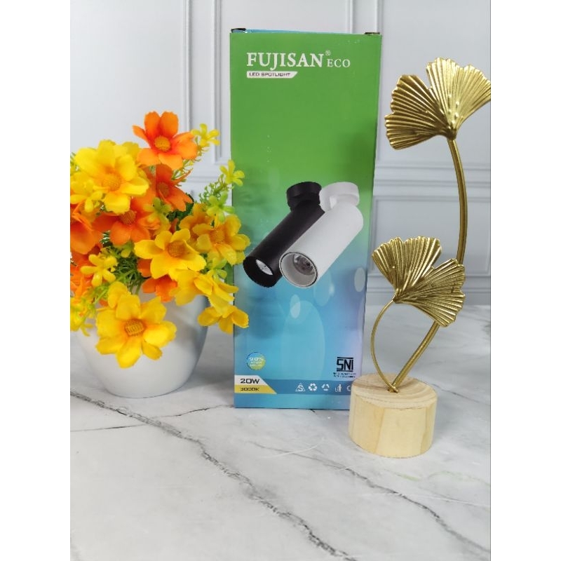 LAMPU LED SPOT LAMP FUJISAN