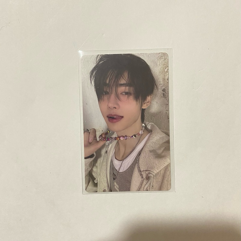 PC Enhypen Sunghoon Inceptio