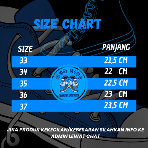 Grade Ori Sepatu Bola Anak Ortuseight Catalyst Forte Size 33-37 Sepatu Olahraga