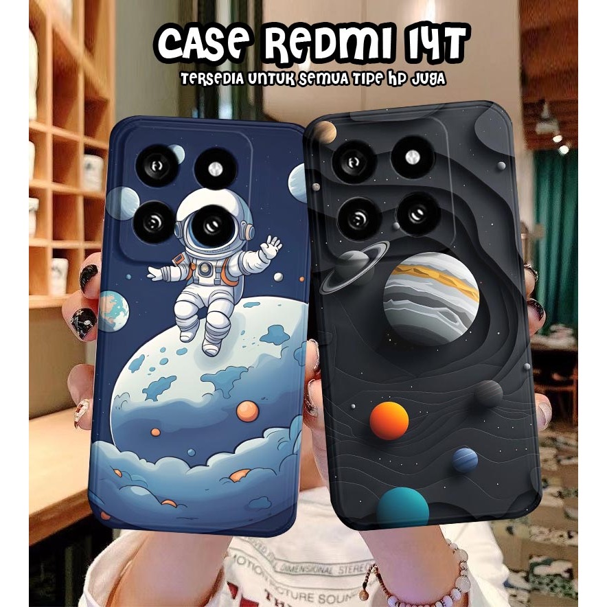 case hp redmi 14t redmi 14tpro redmi note14 redmi note14pro redmi note 14proplus (MSPRO2514)