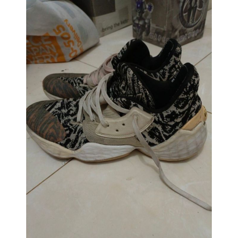 Harden Sepatu adidas ori