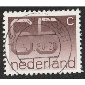 

A 11544 SATU BUAH PRANGKO NEDERLAND NOMINAL 65C TEMA NUMERICAL DENGAN KONDISI SUDAH ADA CAP