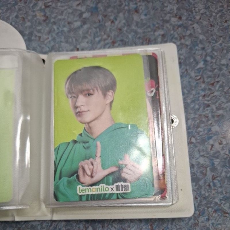 pc official lemonilo jeno