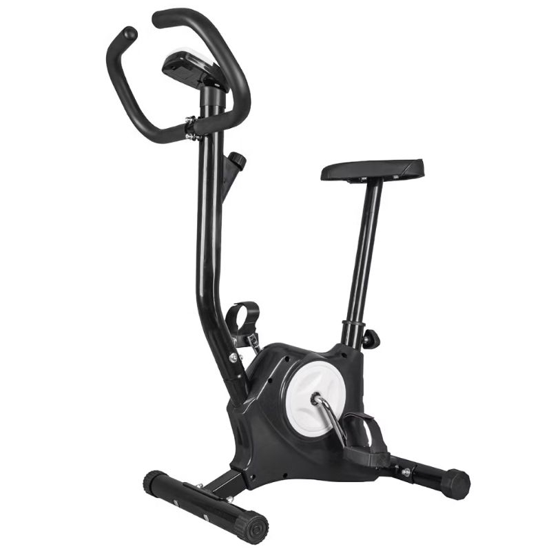 Sepeda Statis Magnetic Bike Bekas - Alat Olahraga Fitness Cardio Exercise YS02