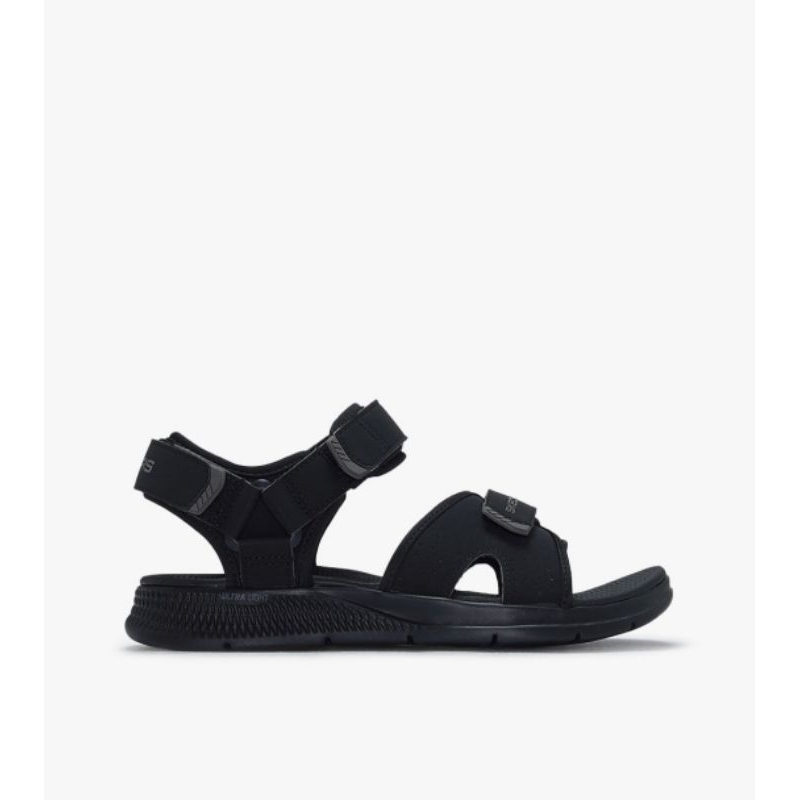 Sandal Pria Skechers Go Consistent (ORIGINAL100%)SKE229097BBK