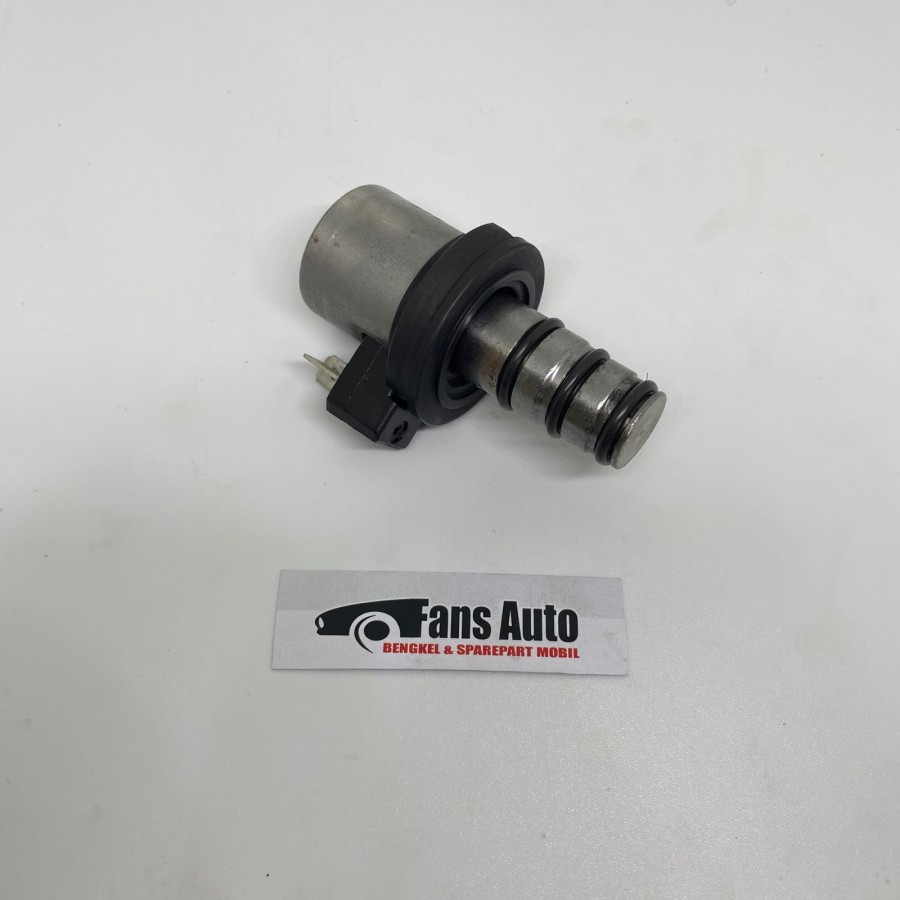 selenoid transmisi body valve matic toyota crown innova fortuner