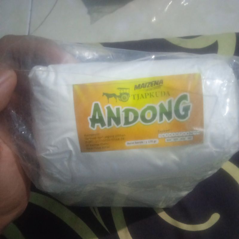 

tjapkudatepungmaizena(±170gr)