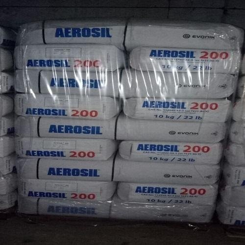 AEROSIL BUBUK PENGENTAL RESIN