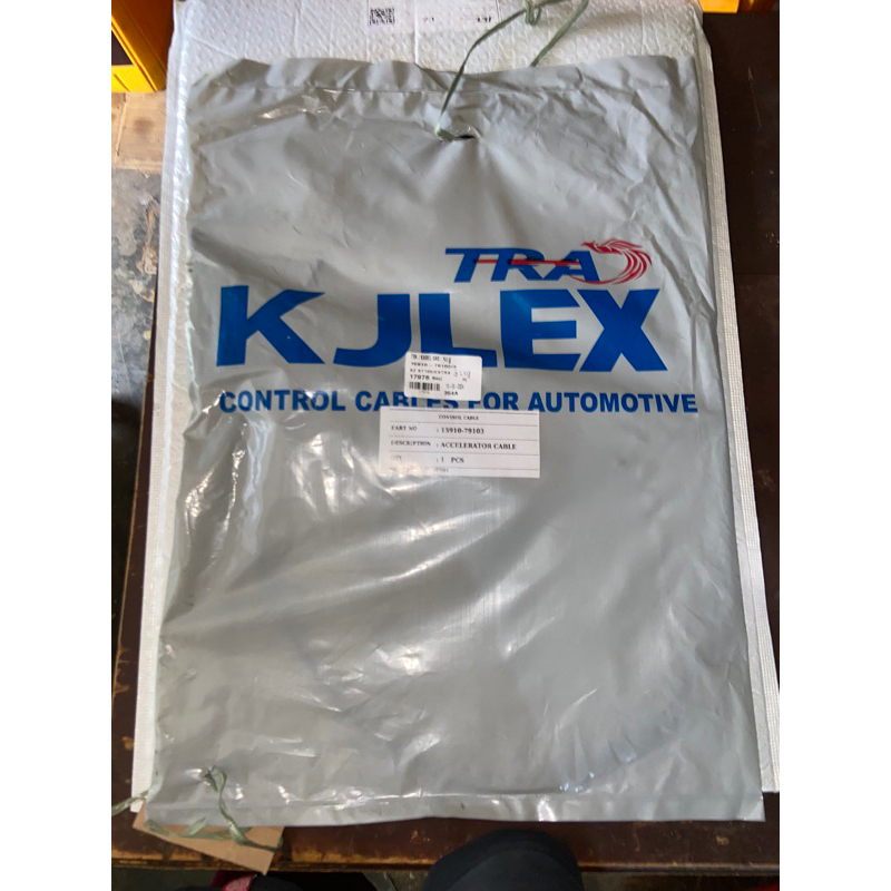 Kabel gas carry extra /carry 1000