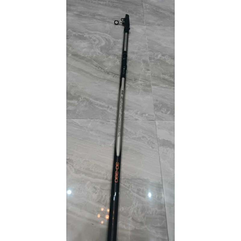 Daiwa DZ surf power 30 - 390