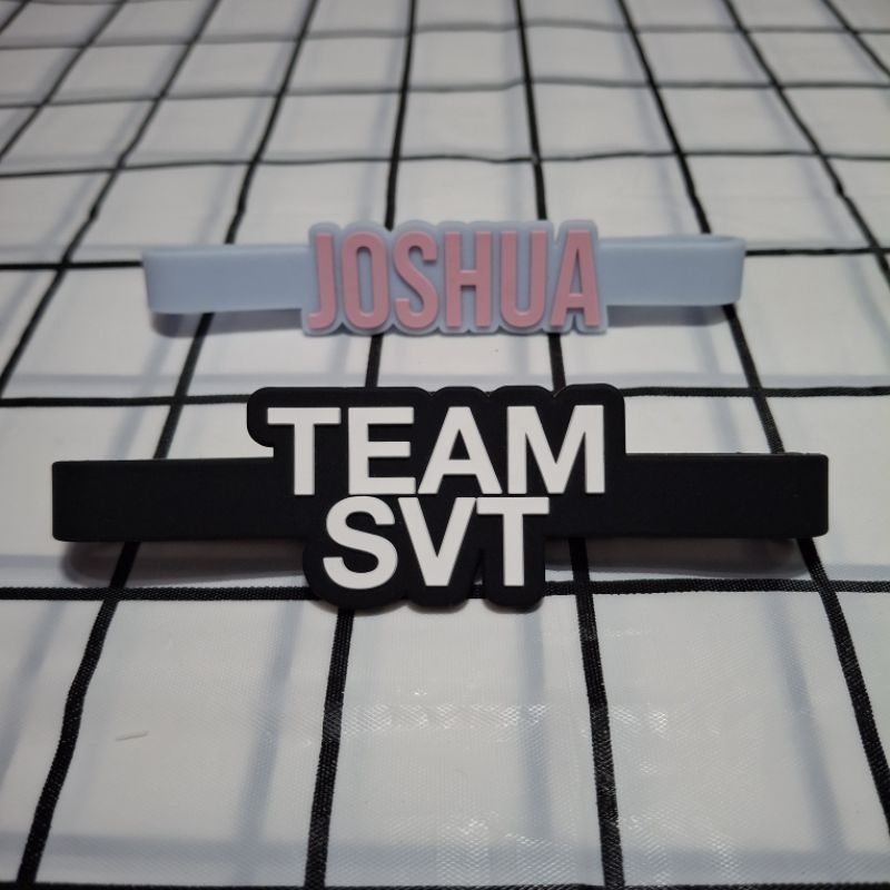 CARATBONG ACCESORIES | CARATBONG DECORATION | LIGHTSTICK DECORATION | SEVENTEEN LIGHTSTICK DECORATIO