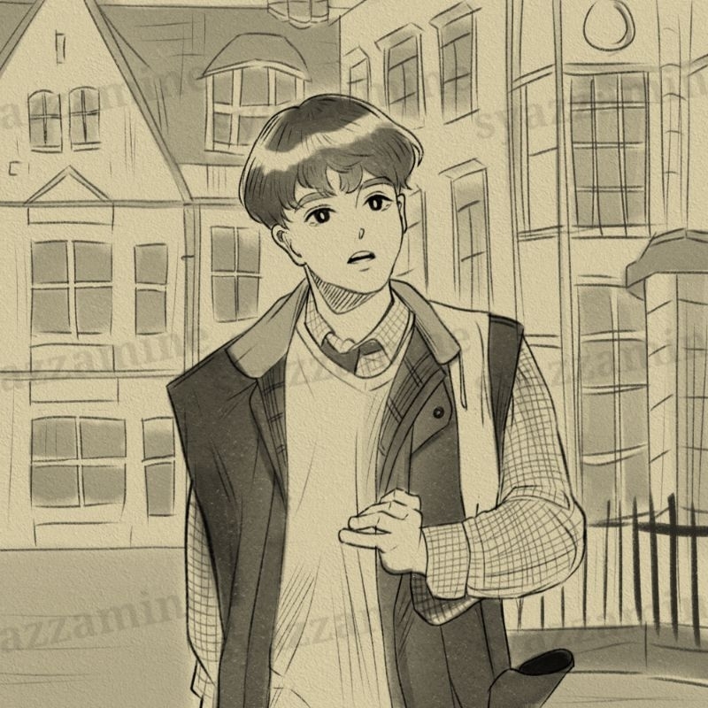 

Komisi Gambar | Art Comission