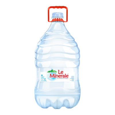 

LE MINERAL GALON 1500ML