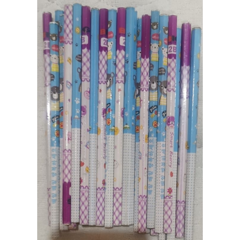 

Pensil Sekolah Anak