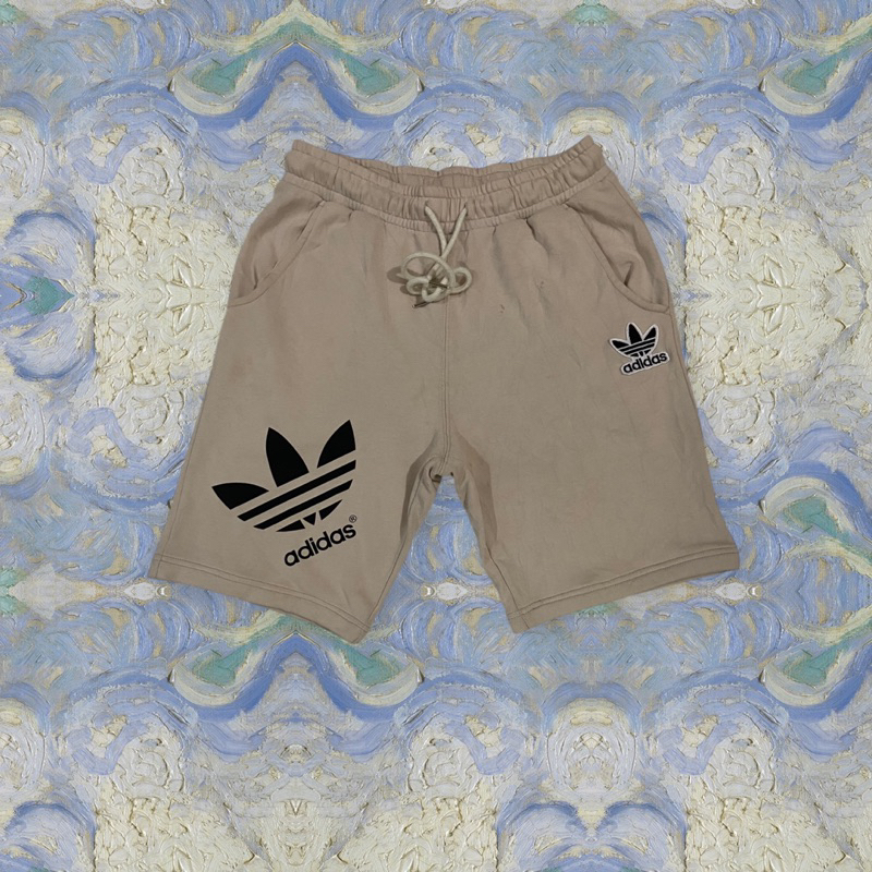 SHORTPANTS ADIDAS SECOND