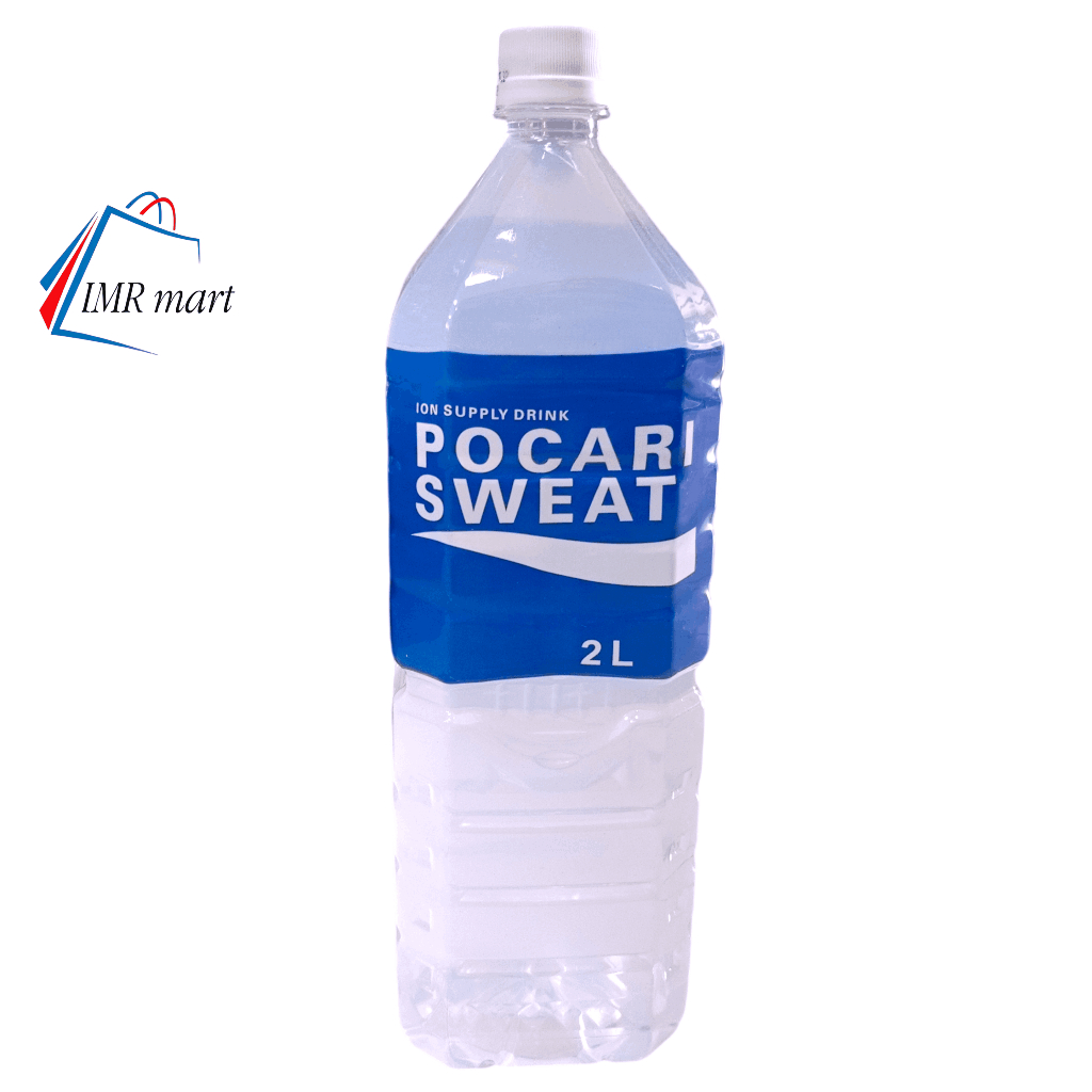 

Pocari Sweat 2 Liter