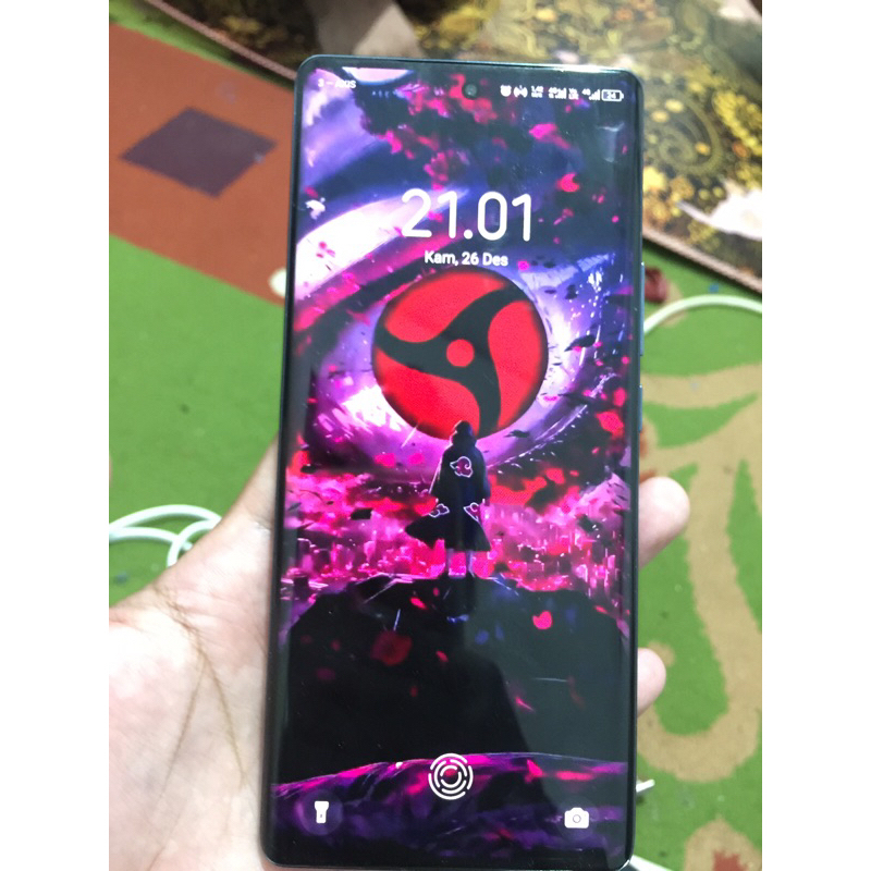 Tecno Spark 20 Pro Plus 6/256 GB Second Like New