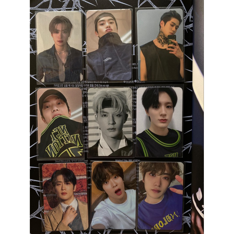 AAB JAEHYUN DADA,JAEHYUN JERSEY, JAEHYUN POUT, JAEHYUN TATTO, JAEHYUN MAGAZINE, JAEHYUN SLOWACID, JE