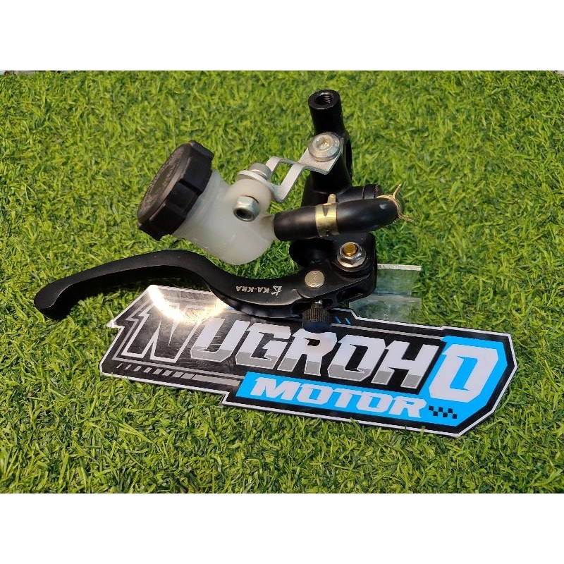 master rem kakra type radial master rem kanan radial