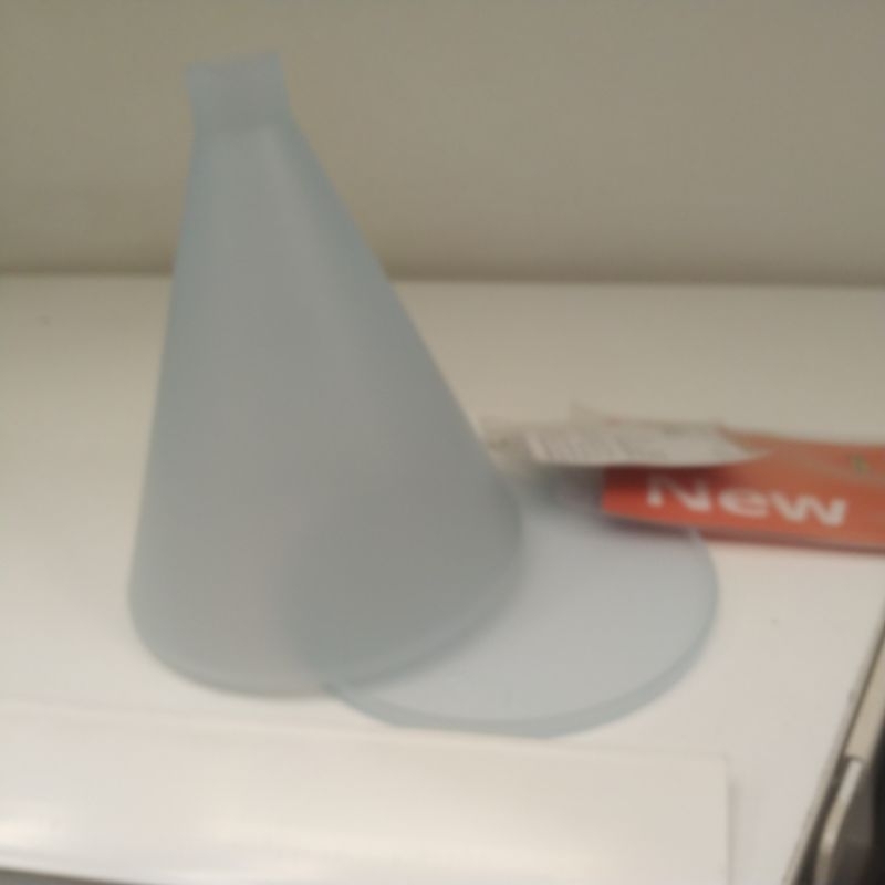 Alat Penyiram otomatis Tanaman Terracotta corong air tetes irigasi siram pot tanaman otomatis